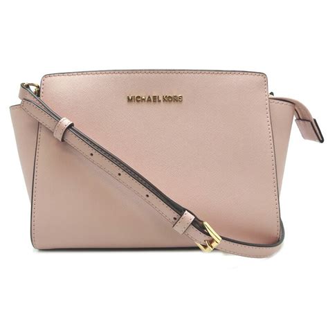 forzieri michael kors selma|michael kors selma crossbody bag.